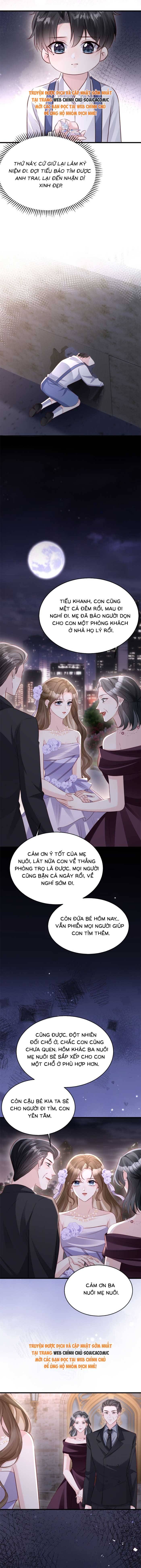 Rơi Vào Sự Si Tình Của Anh Chapter 42 - 3