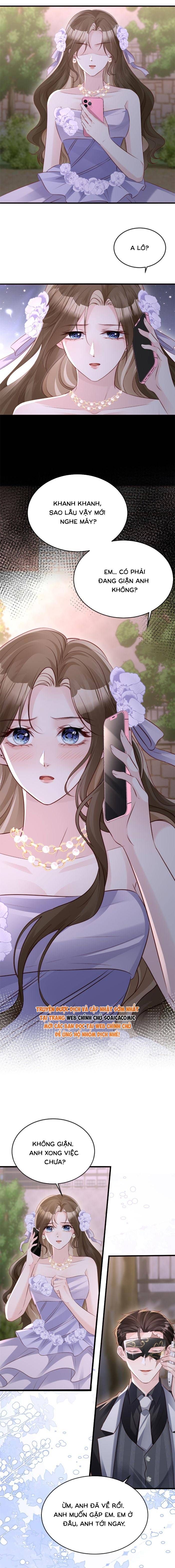 Rơi Vào Sự Si Tình Của Anh Chapter 42 - 7