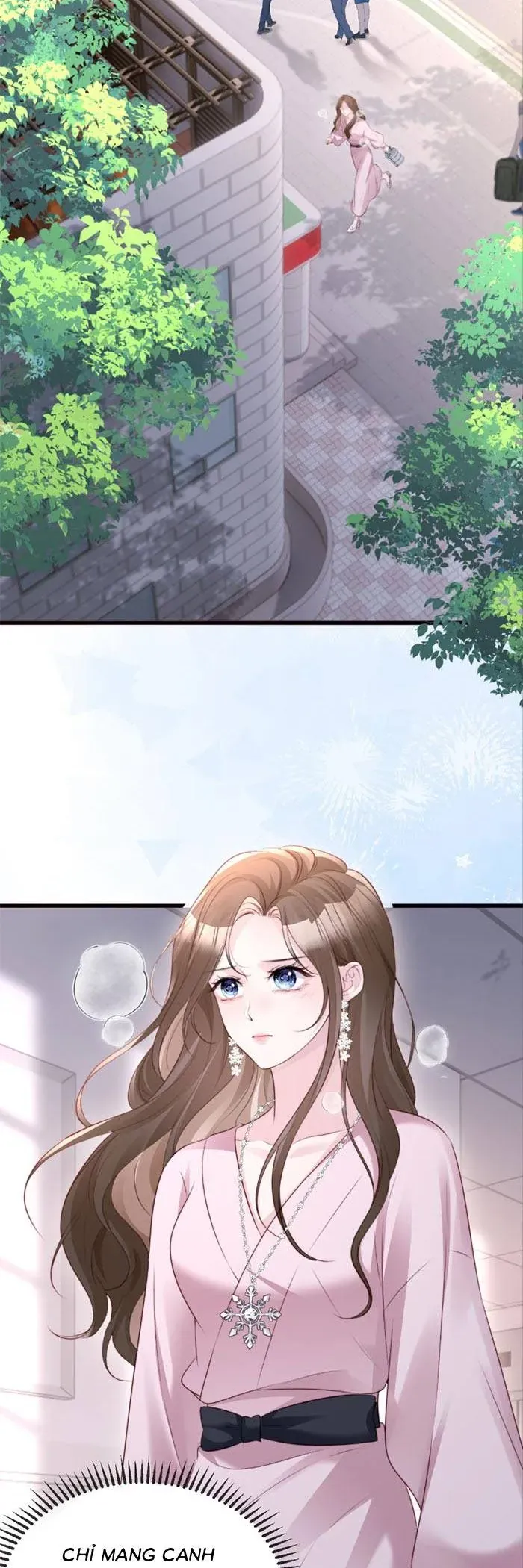 Rơi Vào Sự Si Tình Của Anh Chapter 44 - 27
