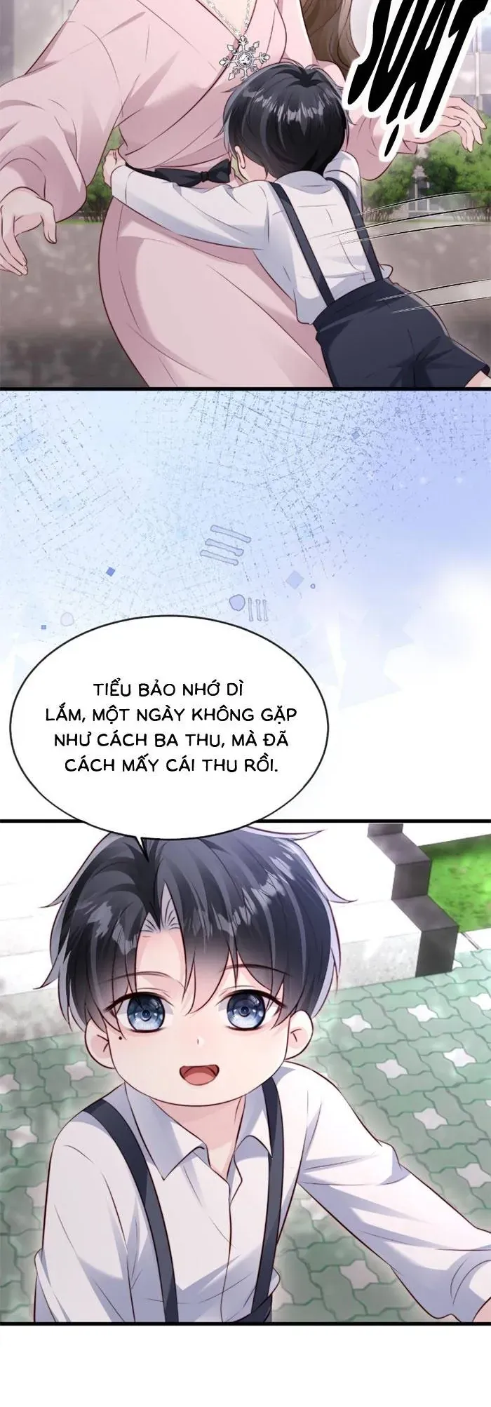 Rơi Vào Sự Si Tình Của Anh Chapter 45 - 19