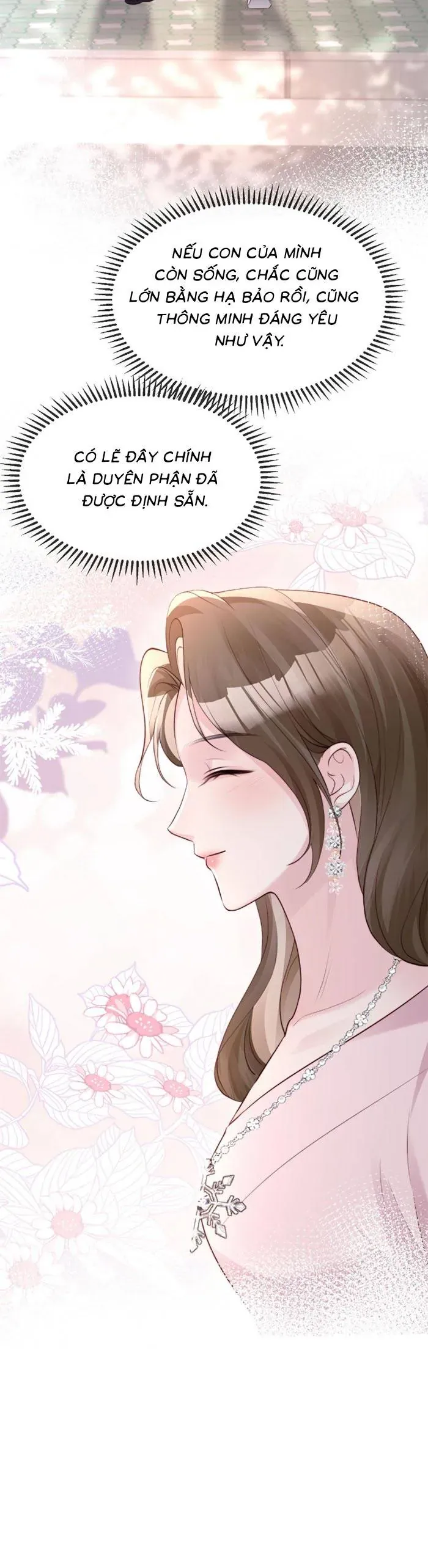 Rơi Vào Sự Si Tình Của Anh Chapter 45 - 24