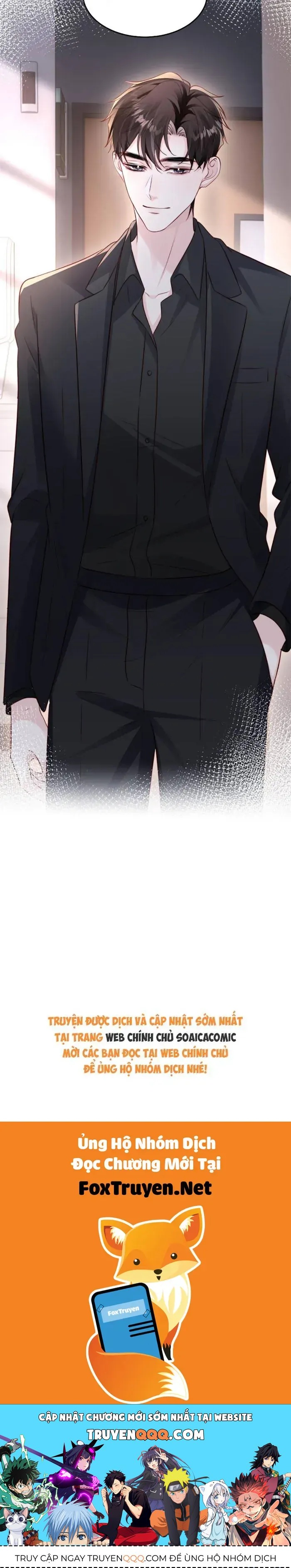 Rơi Vào Sự Si Tình Của Anh Chapter 45 - 31