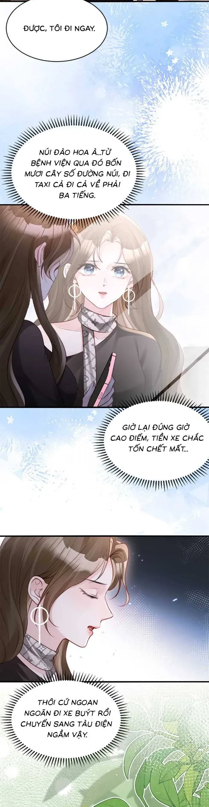 Rơi Vào Sự Si Tình Của Anh Chapter 46 - 15