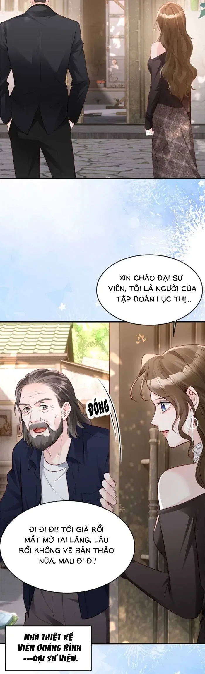 Rơi Vào Sự Si Tình Của Anh Chapter 46 - 30
