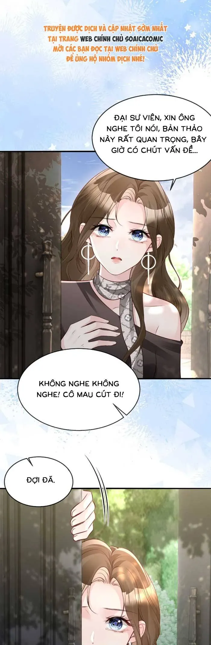 Rơi Vào Sự Si Tình Của Anh Chapter 46 - 31