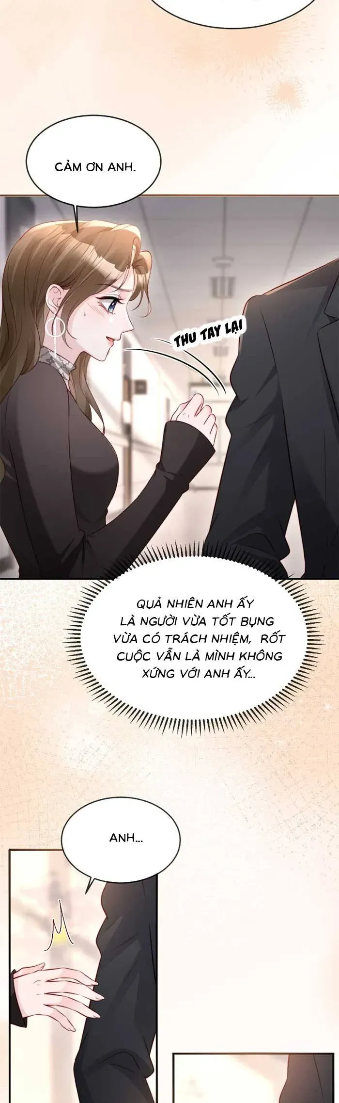 Rơi Vào Sự Si Tình Của Anh Chapter 46 - 8