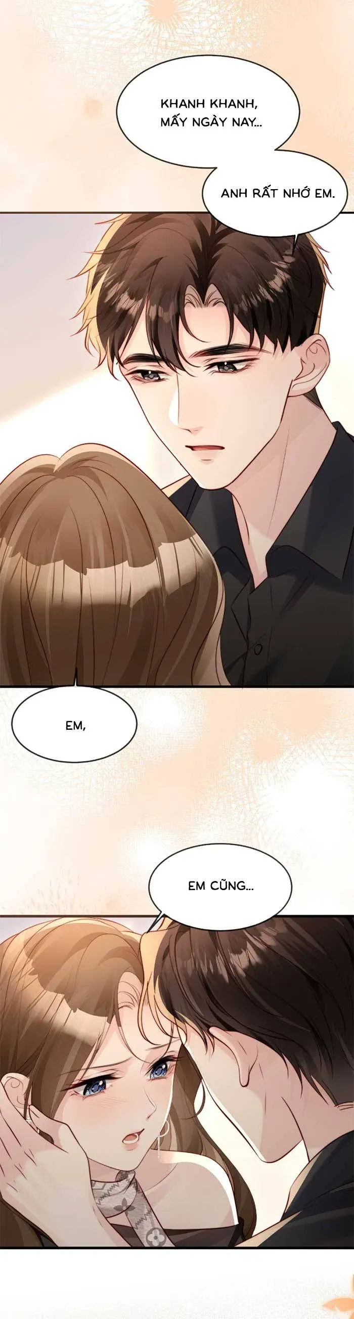 Rơi Vào Sự Si Tình Của Anh Chapter 47 - 19