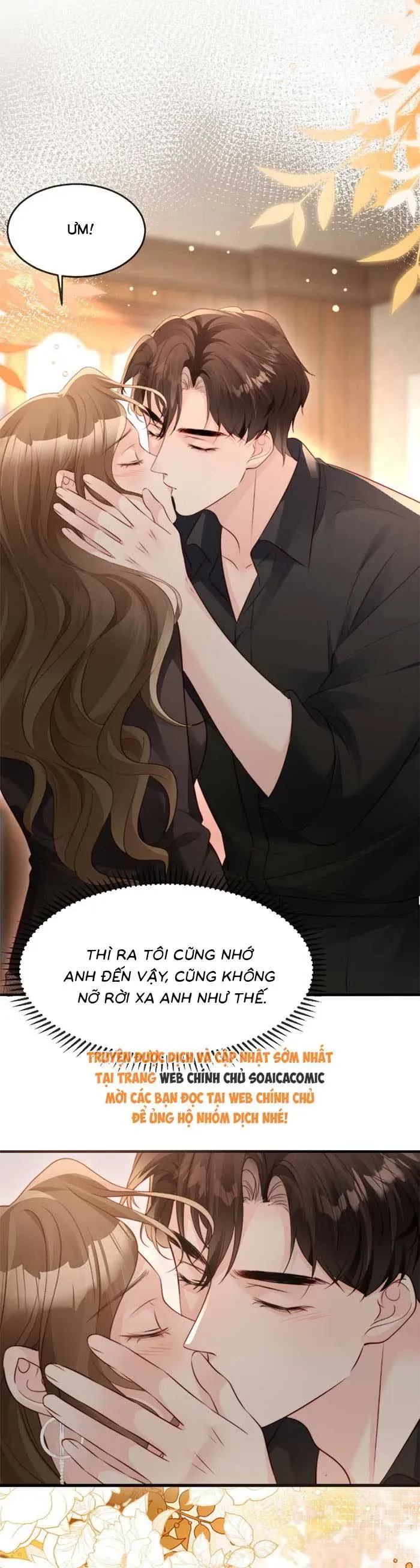 Rơi Vào Sự Si Tình Của Anh Chapter 47 - 20
