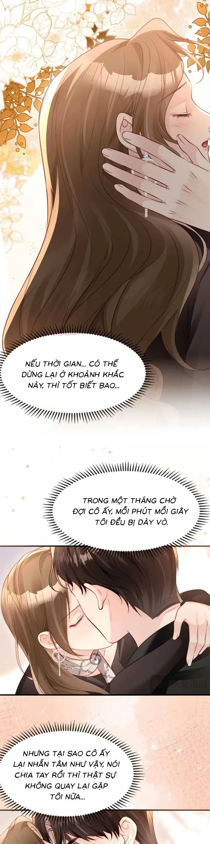 Rơi Vào Sự Si Tình Của Anh Chapter 47 - 21