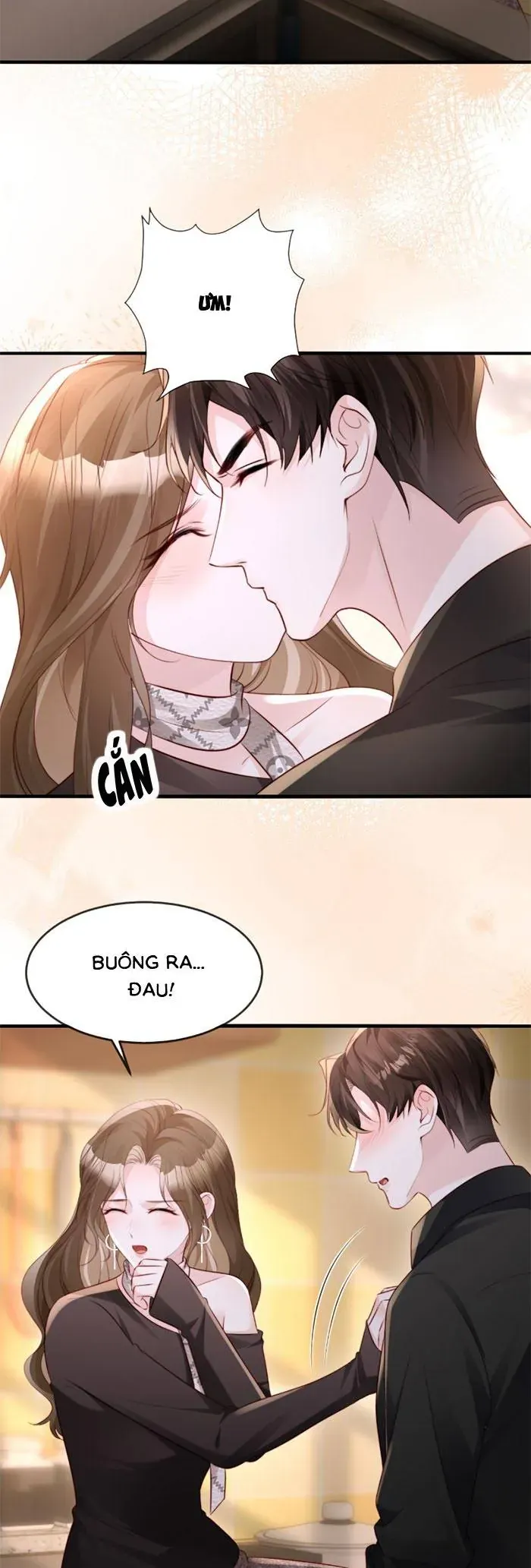 Rơi Vào Sự Si Tình Của Anh Chapter 48 - 2