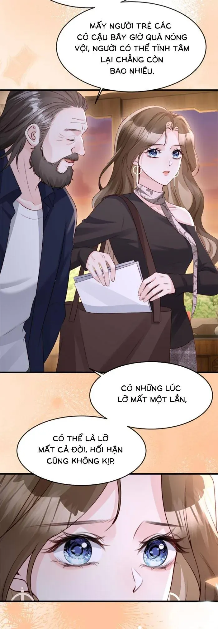 Rơi Vào Sự Si Tình Của Anh Chapter 48 - 19