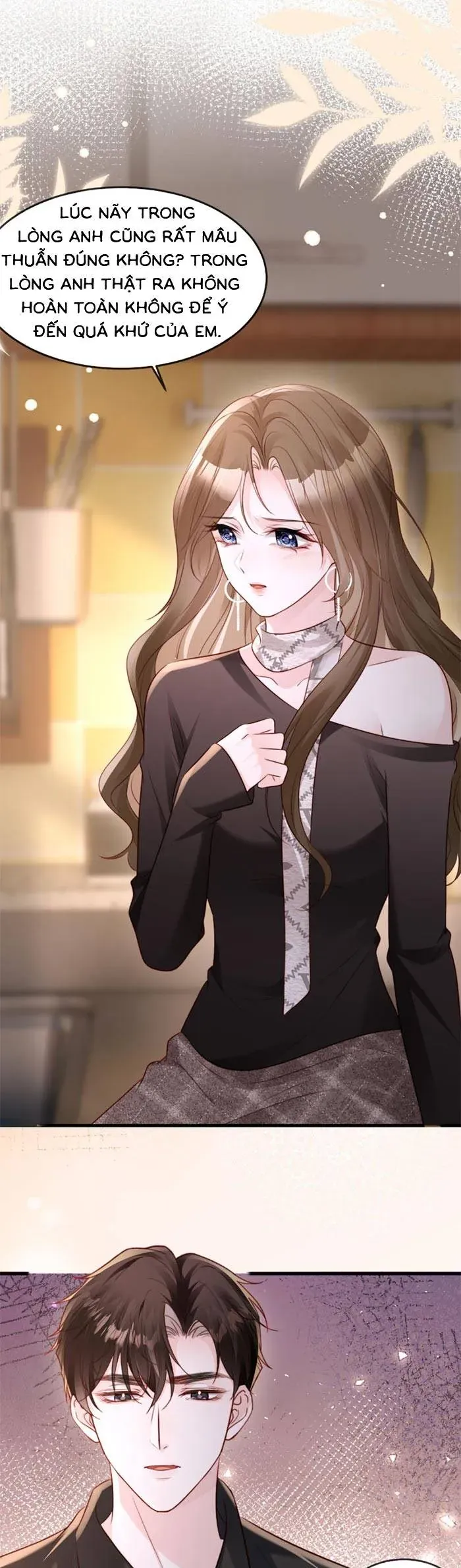 Rơi Vào Sự Si Tình Của Anh Chapter 48 - 4