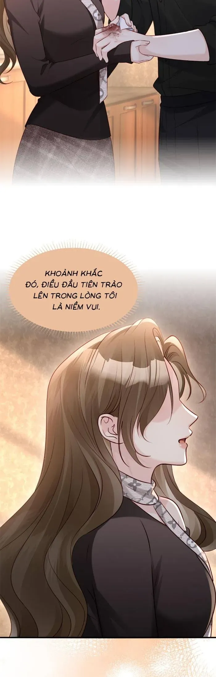 Rơi Vào Sự Si Tình Của Anh Chapter 48 - 10