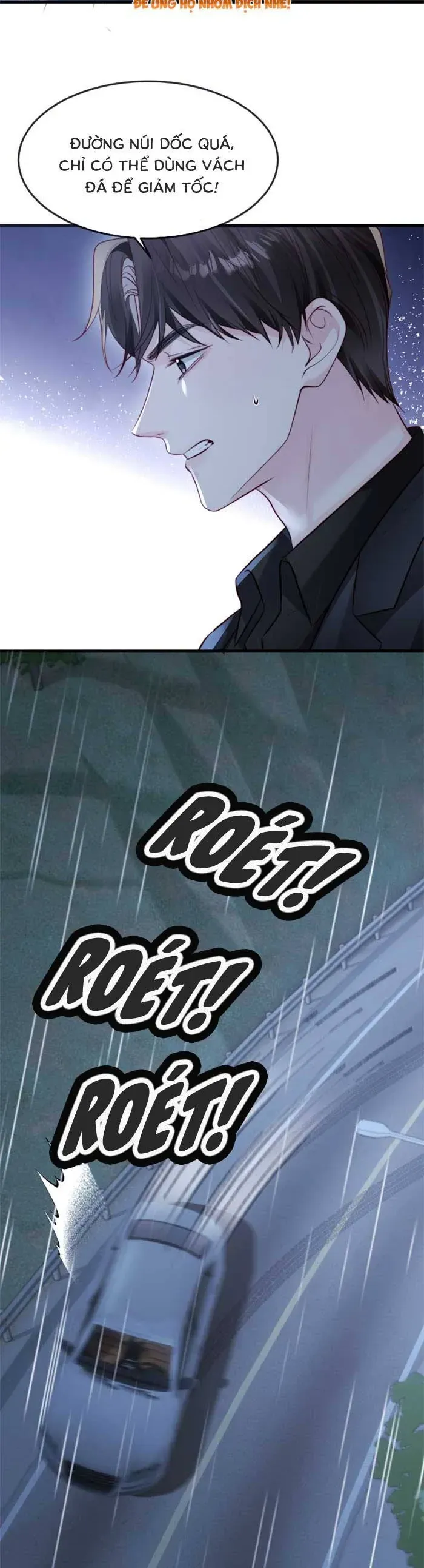 Rơi Vào Sự Si Tình Của Anh Chapter 49 - 3