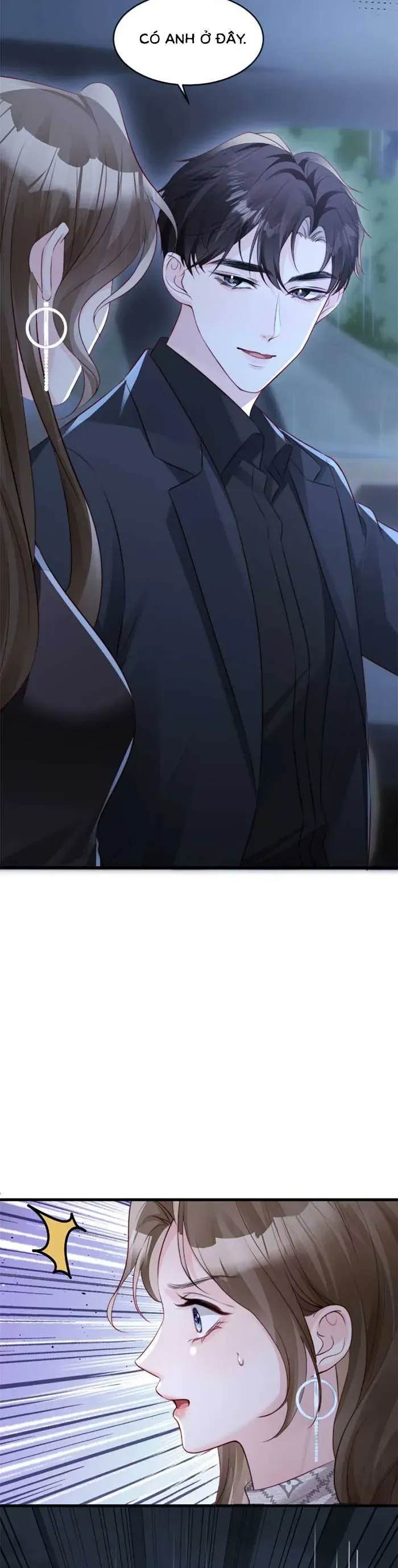 Rơi Vào Sự Si Tình Của Anh Chapter 49 - 5