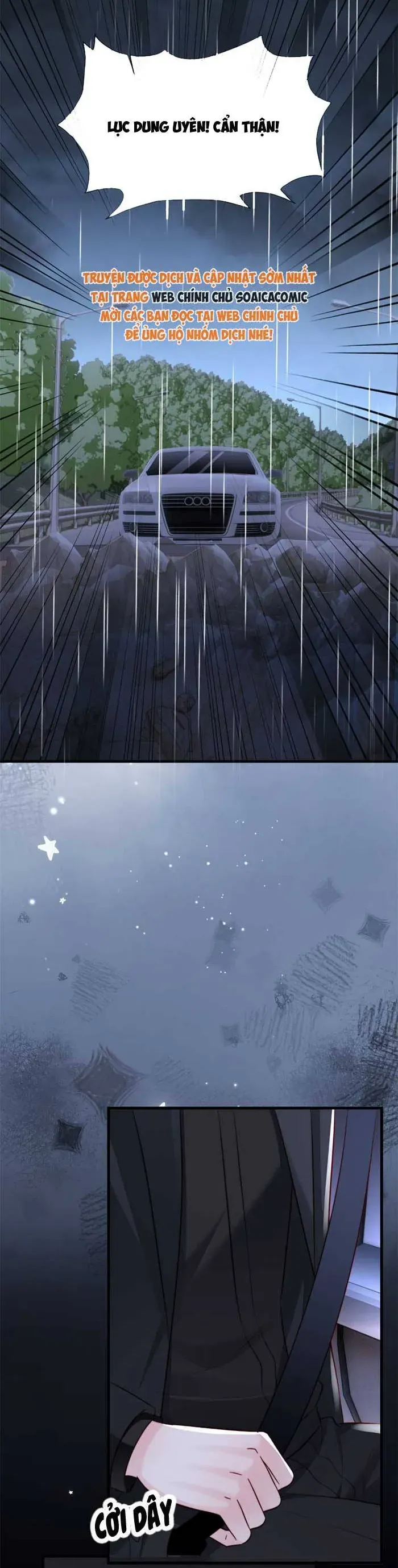 Rơi Vào Sự Si Tình Của Anh Chapter 49 - 6