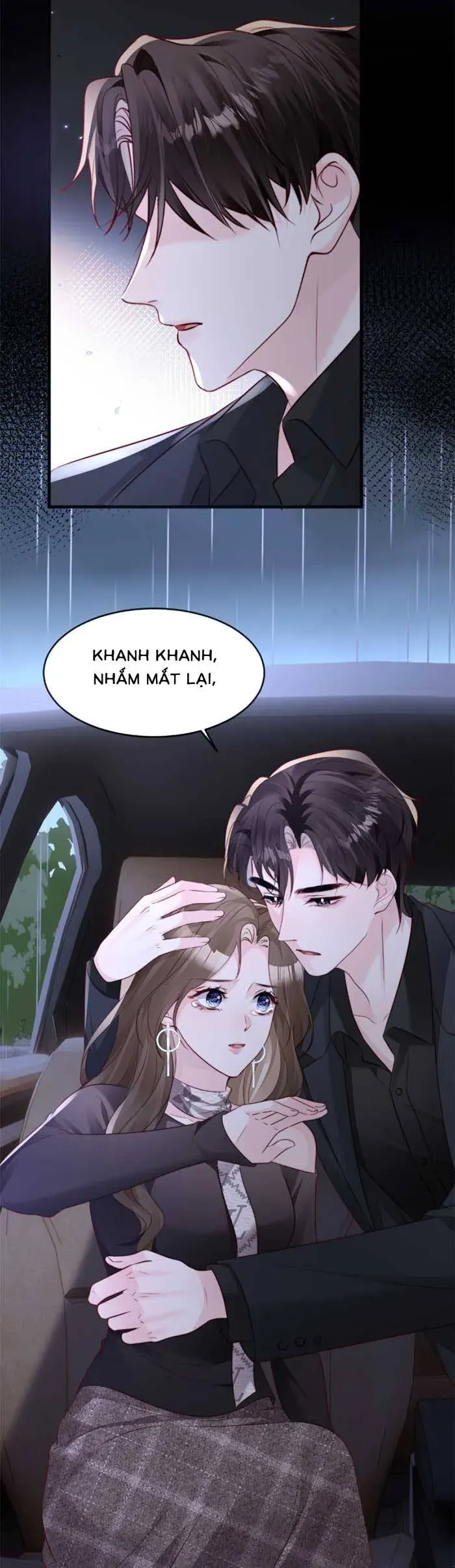 Rơi Vào Sự Si Tình Của Anh Chapter 49 - 7