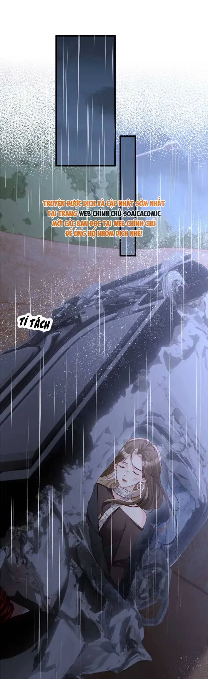 Rơi Vào Sự Si Tình Của Anh Chapter 49 - 10