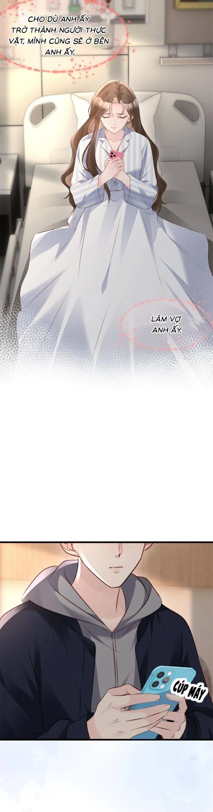 Rơi Vào Sự Si Tình Của Anh Chapter 50 - 15
