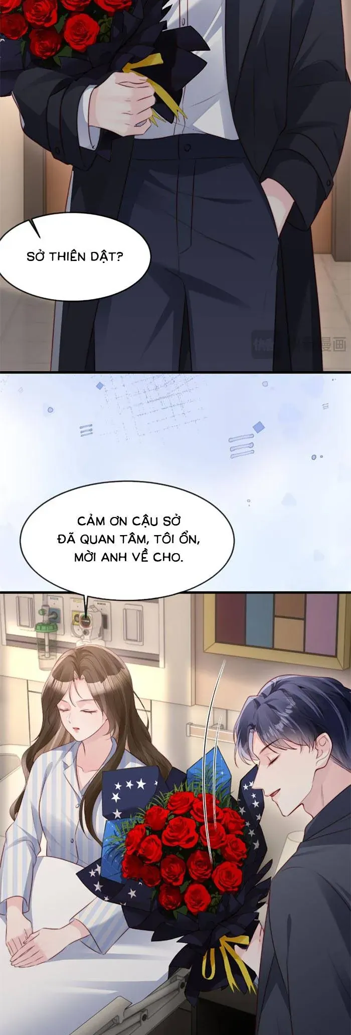 Rơi Vào Sự Si Tình Của Anh Chapter 50 - 7