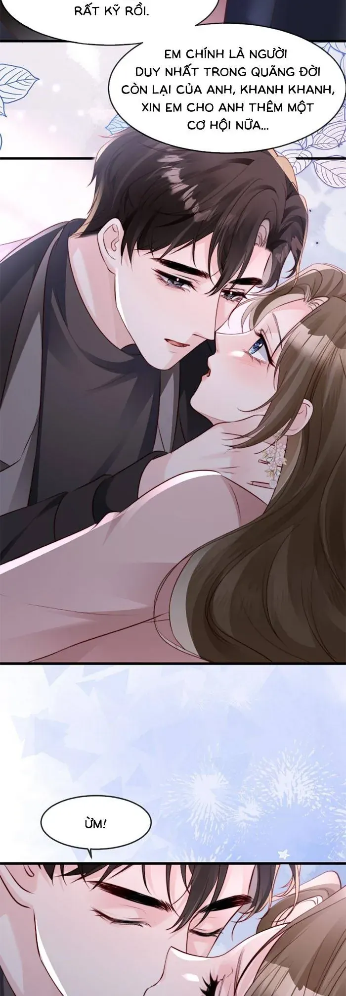 Rơi Vào Sự Si Tình Của Anh Chapter 53 - 2