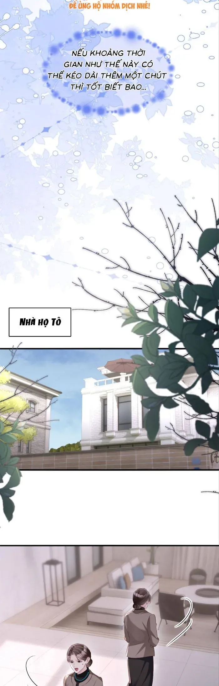 Rơi Vào Sự Si Tình Của Anh Chapter 53 - 13