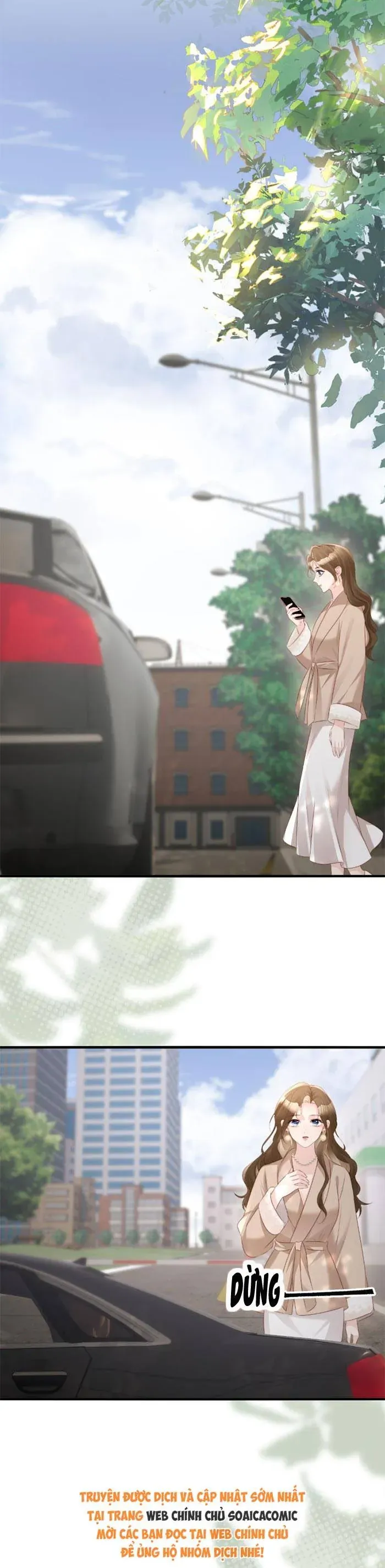 Rơi Vào Sự Si Tình Của Anh Chapter 53 - 27
