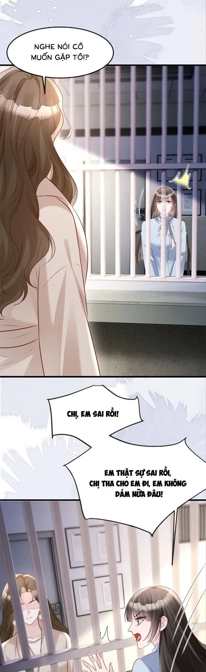 Rơi Vào Sự Si Tình Của Anh Chapter 54 - 14