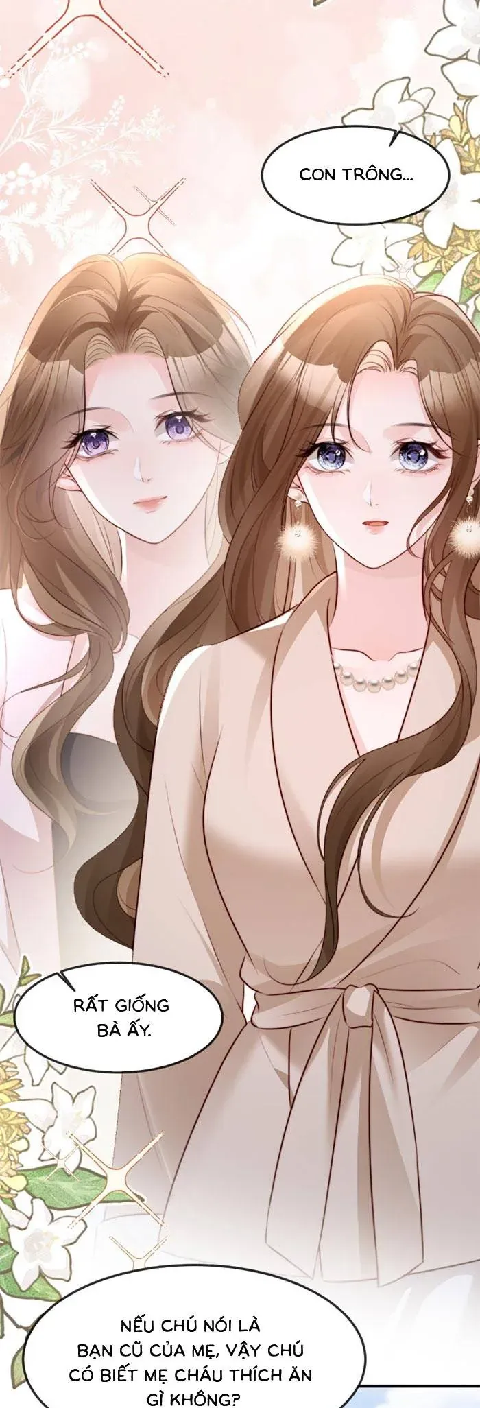 Rơi Vào Sự Si Tình Của Anh Chapter 54 - 4