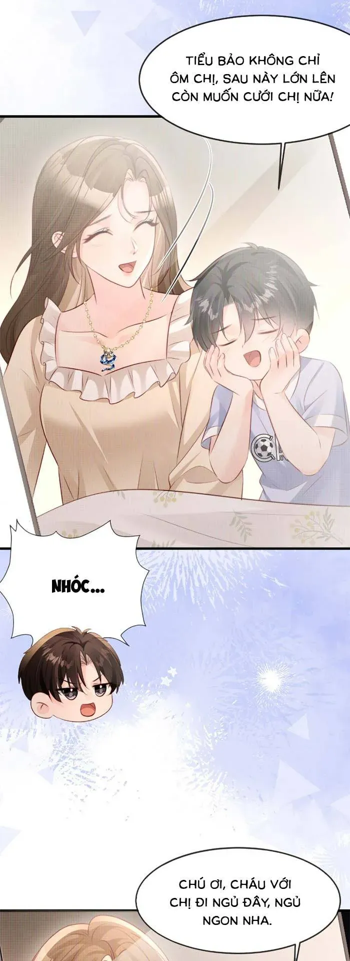 Rơi Vào Sự Si Tình Của Anh Chapter 55 - 14