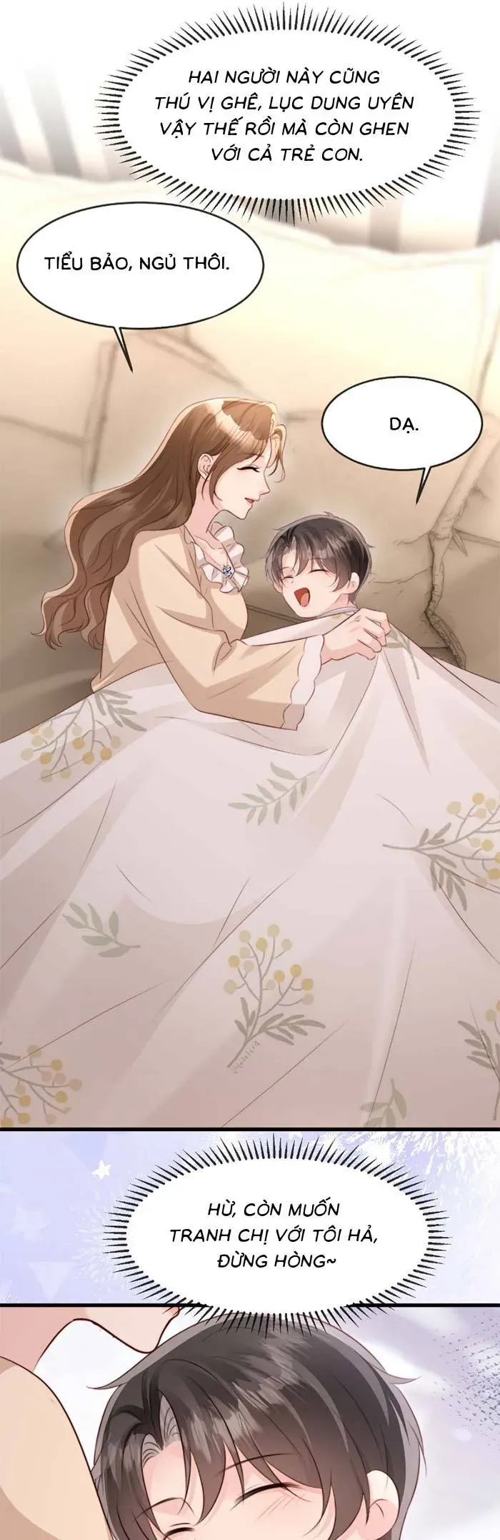 Rơi Vào Sự Si Tình Của Anh Chapter 55 - 16