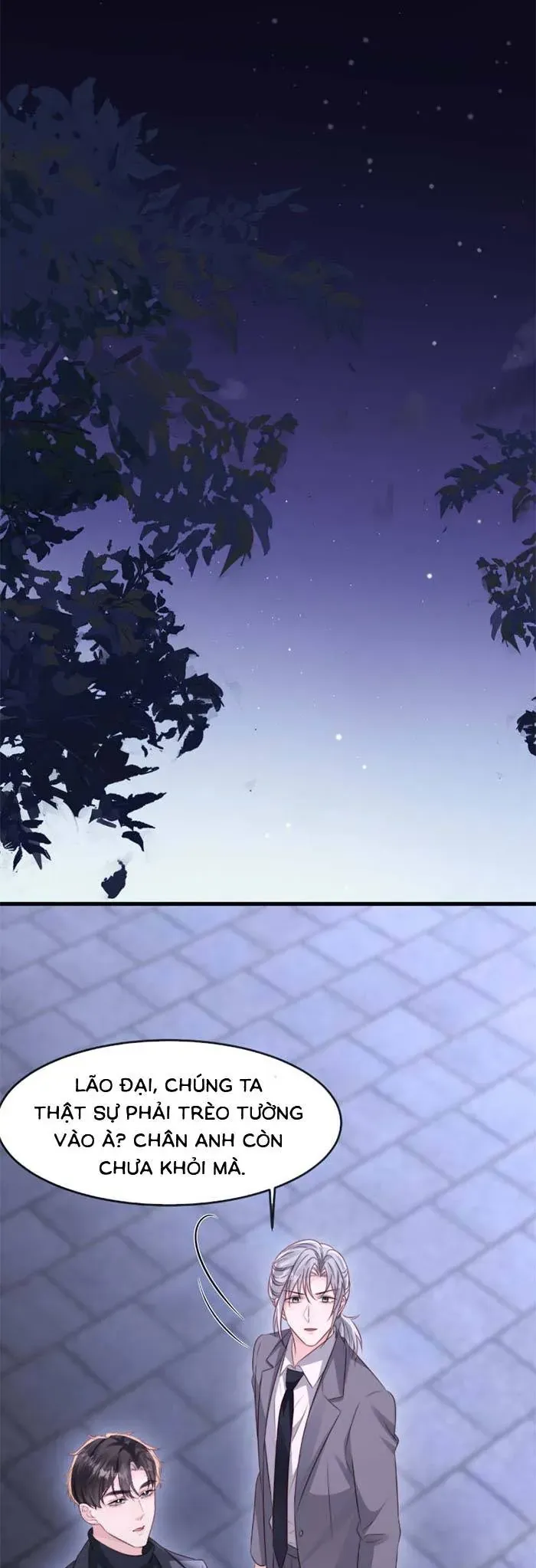 Rơi Vào Sự Si Tình Của Anh Chapter 55 - 19