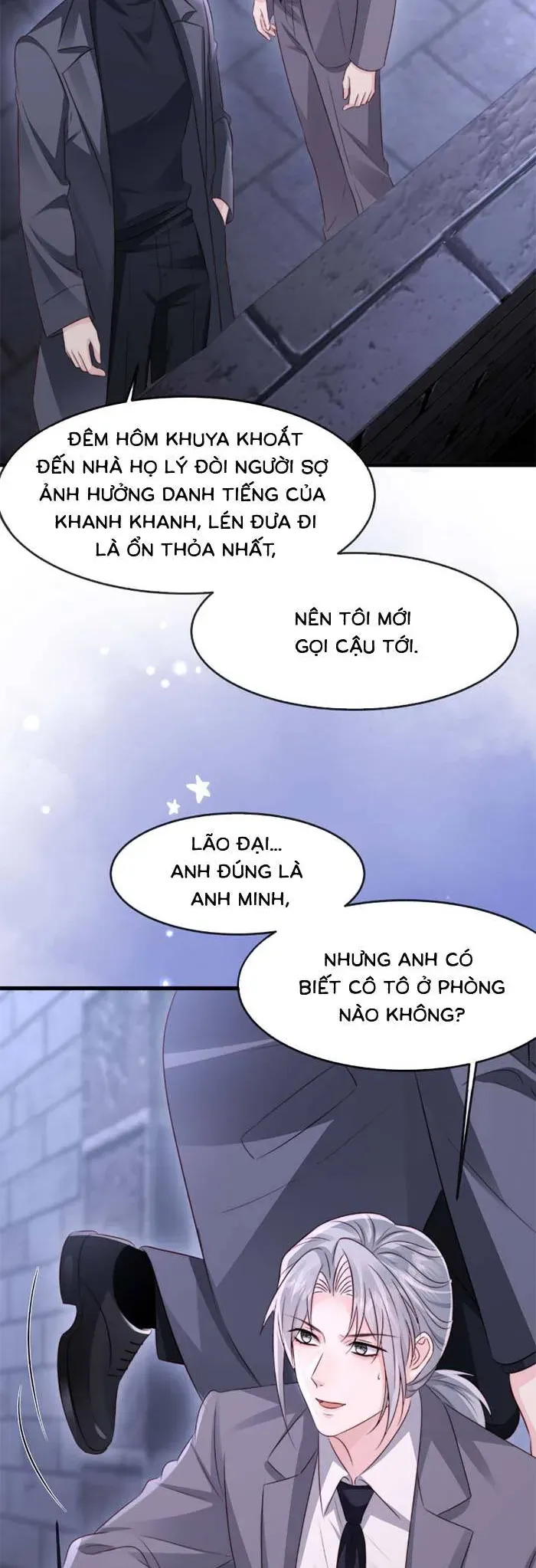 Rơi Vào Sự Si Tình Của Anh Chapter 55 - 20