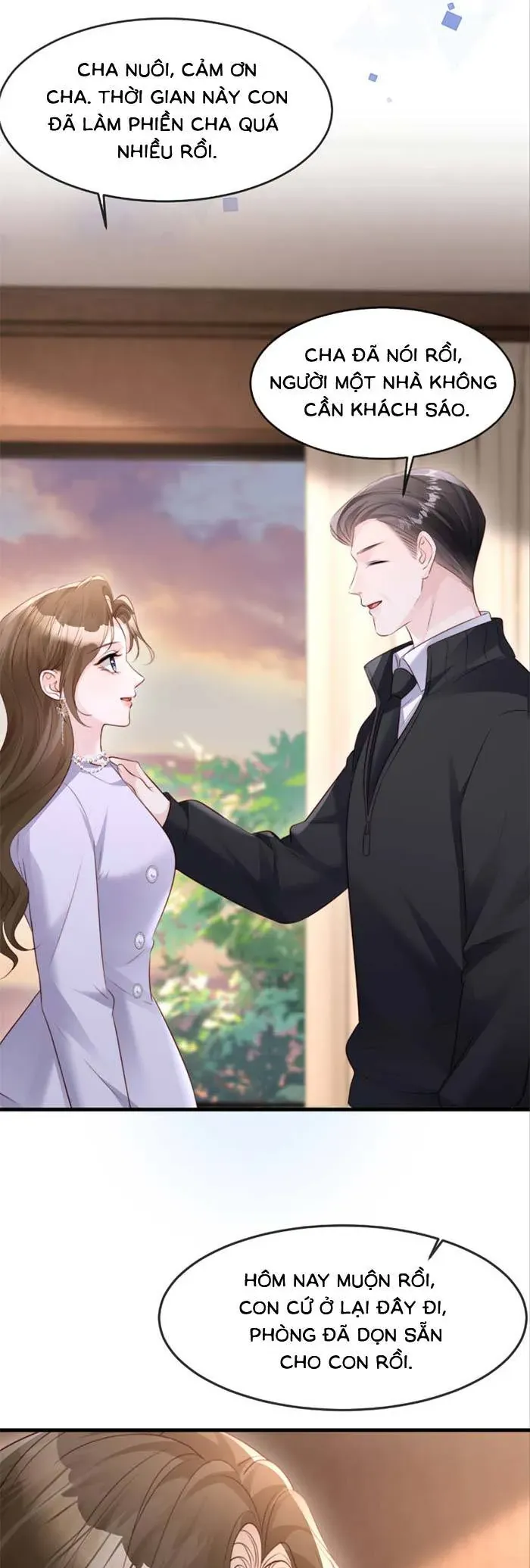 Rơi Vào Sự Si Tình Của Anh Chapter 55 - 3