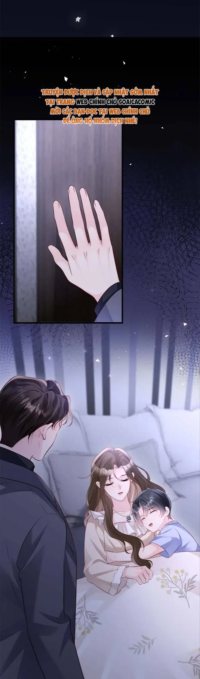 Rơi Vào Sự Si Tình Của Anh Chapter 55 - 26