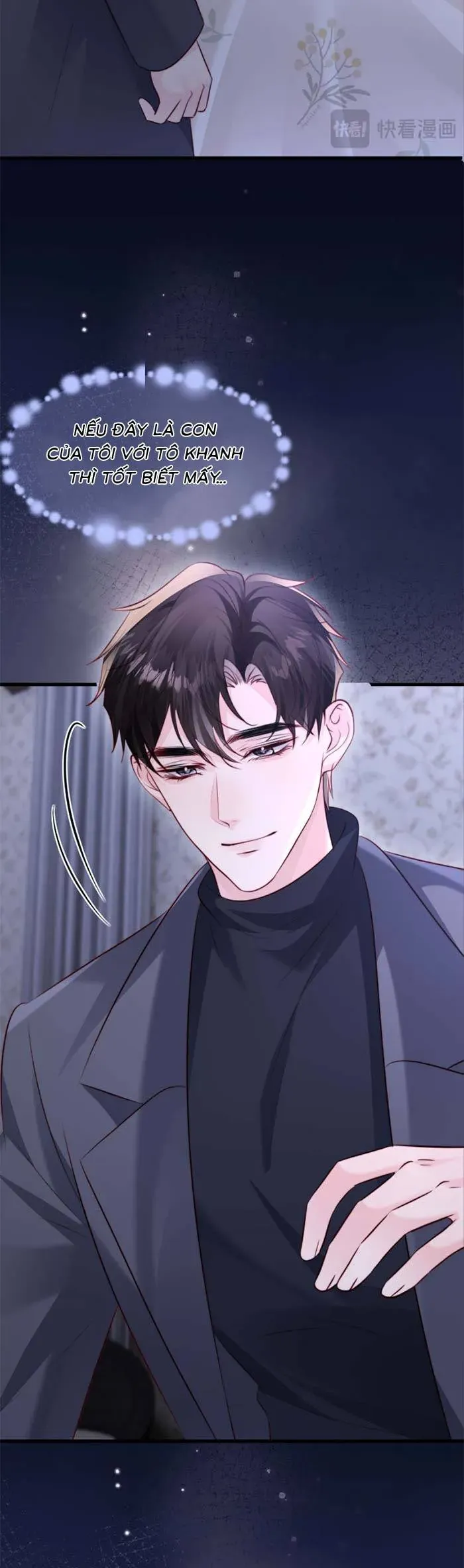 Rơi Vào Sự Si Tình Của Anh Chapter 55 - 27