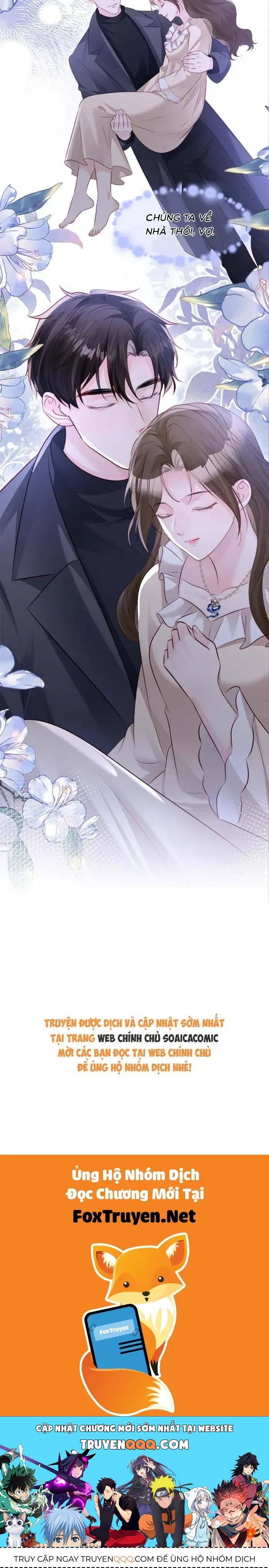 Rơi Vào Sự Si Tình Của Anh Chapter 55 - 29