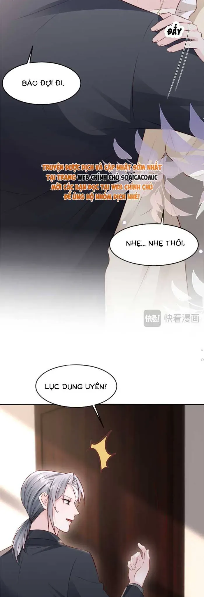 Rơi Vào Sự Si Tình Của Anh Chapter 56 - 11