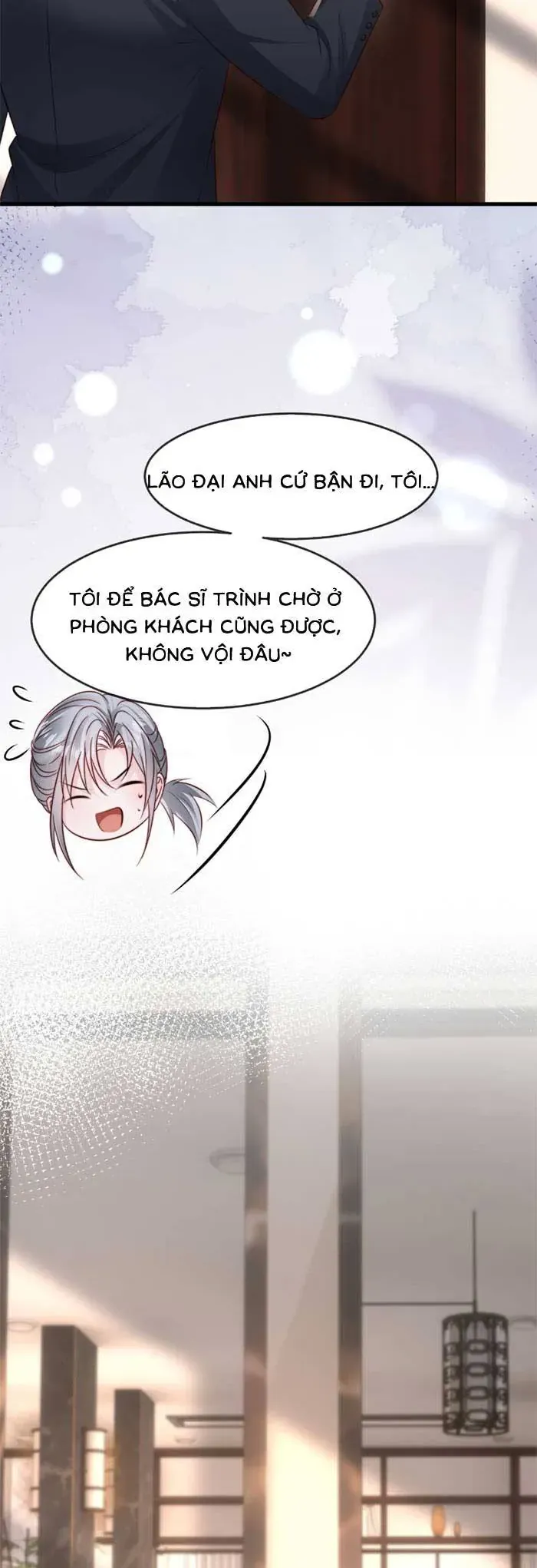 Rơi Vào Sự Si Tình Của Anh Chapter 56 - 12