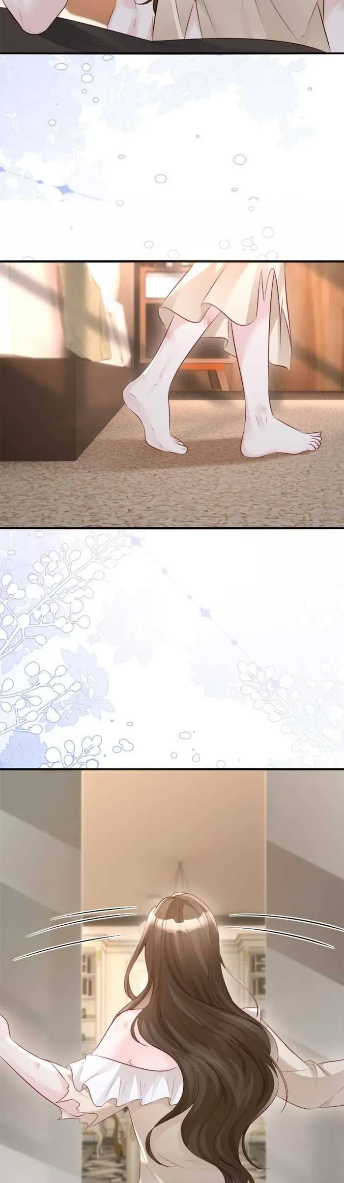 Rơi Vào Sự Si Tình Của Anh Chapter 56 - 14