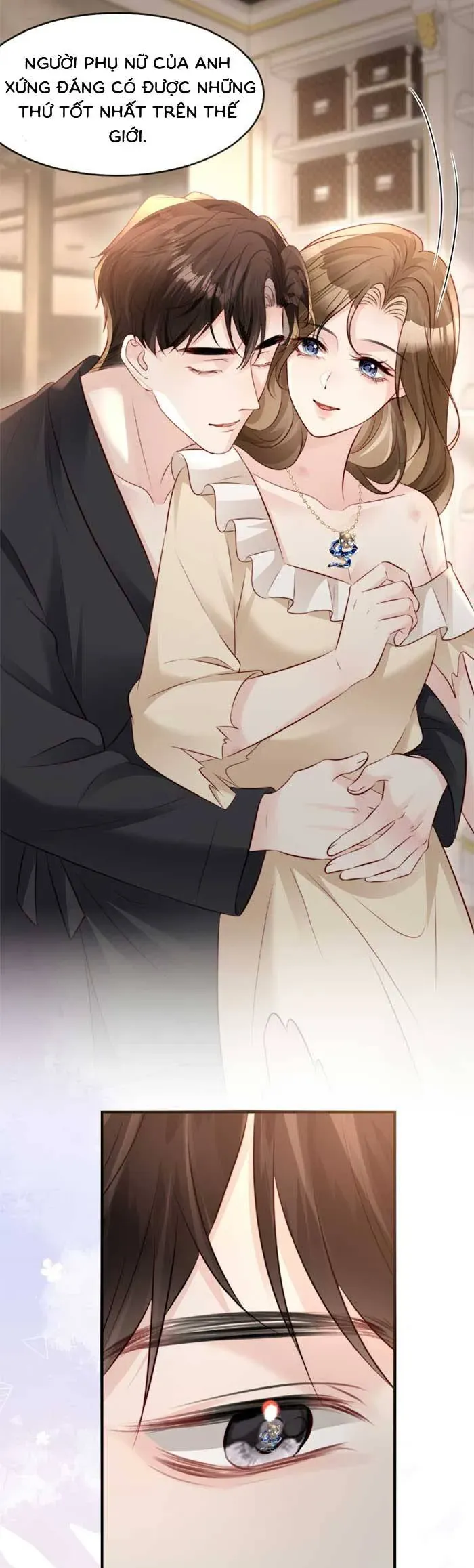 Rơi Vào Sự Si Tình Của Anh Chapter 56 - 18