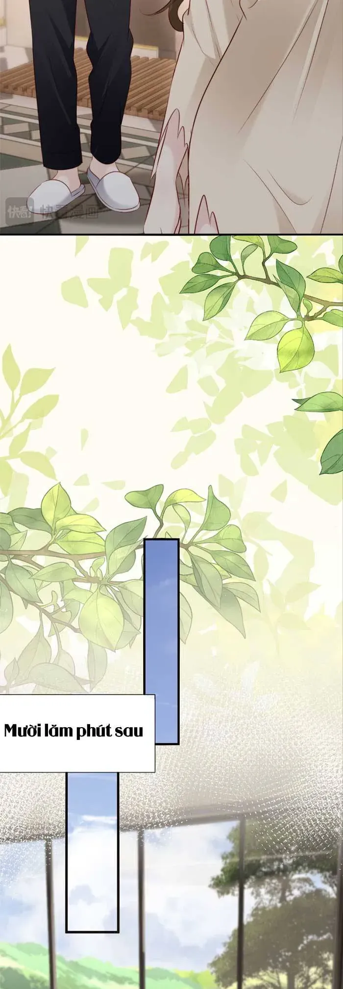 Rơi Vào Sự Si Tình Của Anh Chapter 56 - 22