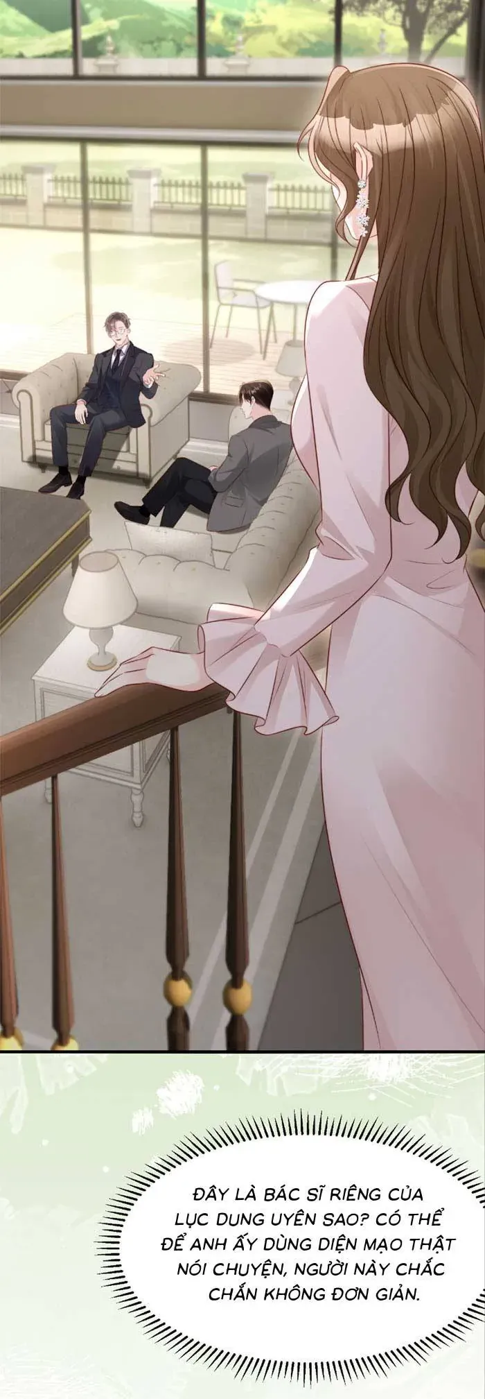 Rơi Vào Sự Si Tình Của Anh Chapter 56 - 23
