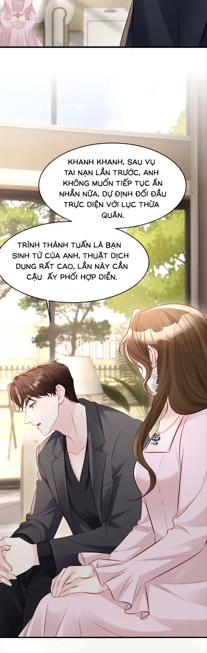 Rơi Vào Sự Si Tình Của Anh Chapter 56 - 28