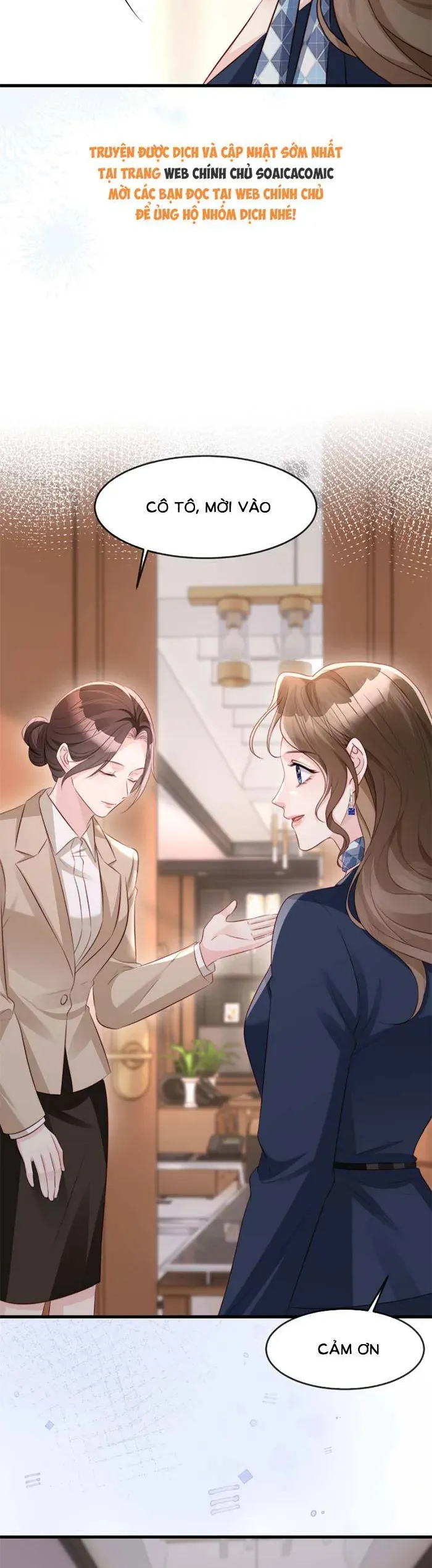 Rơi Vào Sự Si Tình Của Anh Chapter 57 - 15