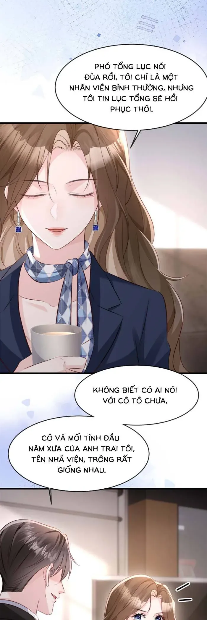 Rơi Vào Sự Si Tình Của Anh Chapter 57 - 19