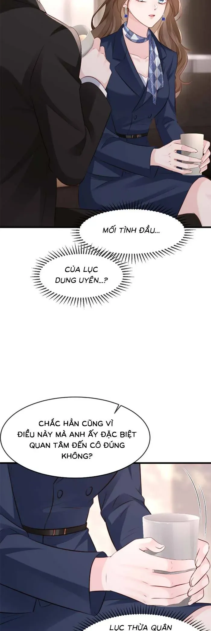 Rơi Vào Sự Si Tình Của Anh Chapter 57 - 20