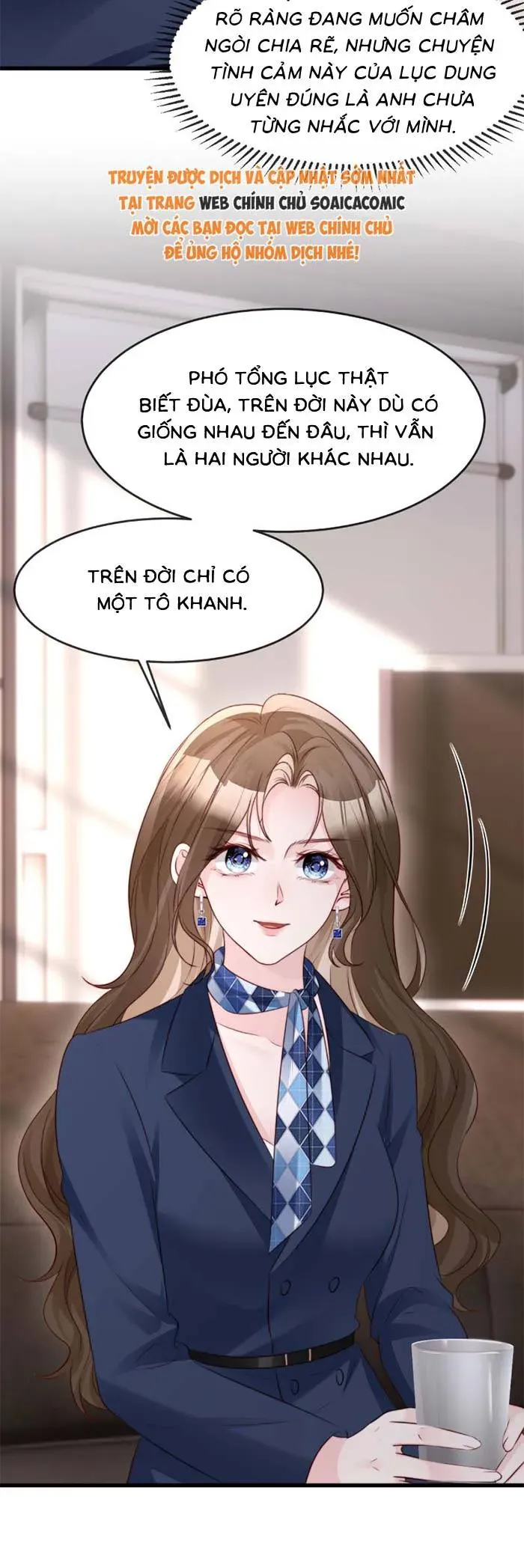 Rơi Vào Sự Si Tình Của Anh Chapter 57 - 21