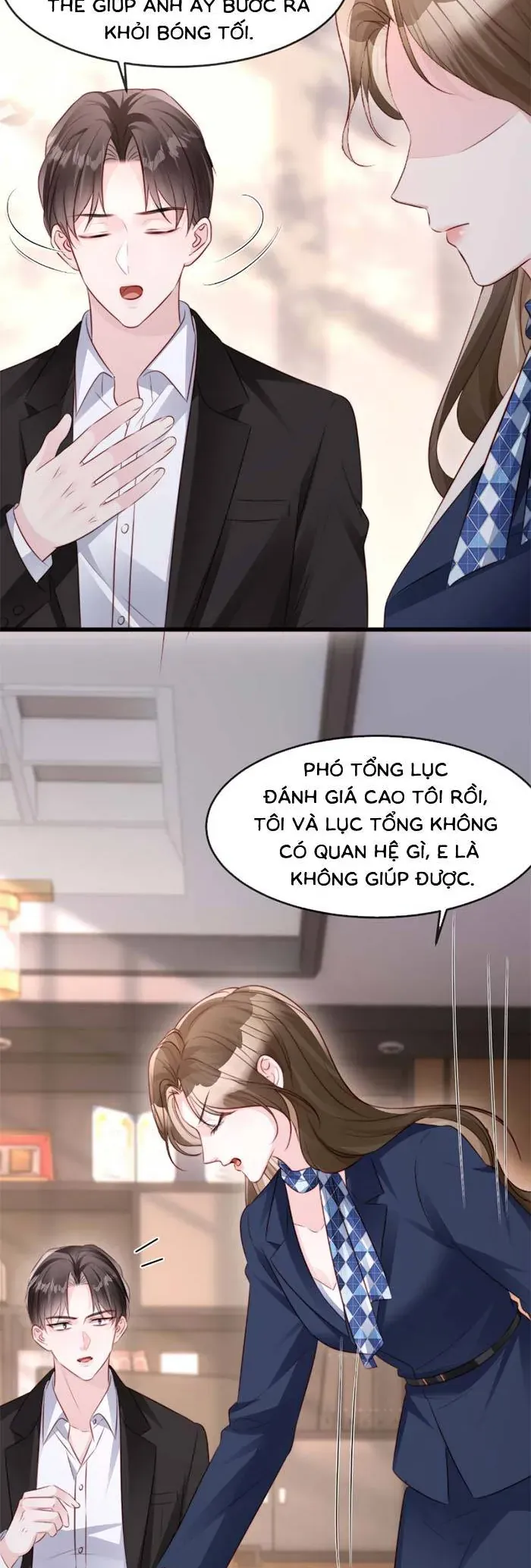 Rơi Vào Sự Si Tình Của Anh Chapter 57 - 23