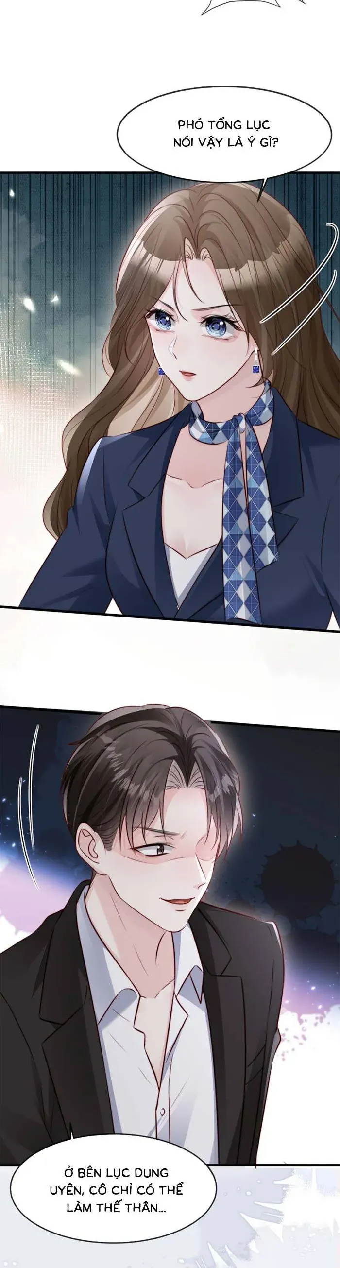 Rơi Vào Sự Si Tình Của Anh Chapter 57 - 26